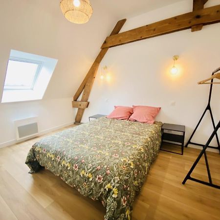 Apartament Domaine De La Quenouille Appt A Péronne Zewnętrze zdjęcie