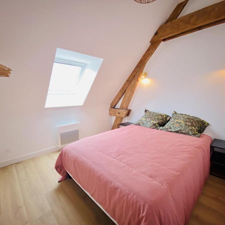 Apartament Domaine De La Quenouille Appt A Péronne Zewnętrze zdjęcie